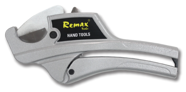 REMAX 40-JR225 PVC PIPE CUTTER - Click Image to Close